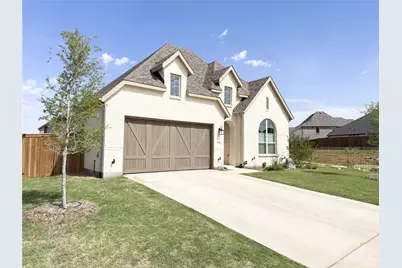 1319 Old Rocksprings Pass, Mansfield, TX 76063 - Photo 1