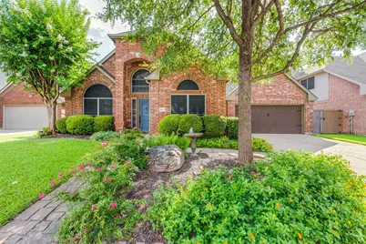 607 Wren Cove, McKinney, TX 75072 - Photo 1