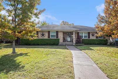 1106 Glouchester Drive, Garland, TX 75040 - Photo 1
