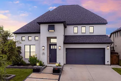 9996 Minister Lane, Frisco, TX 75035 - Photo 1