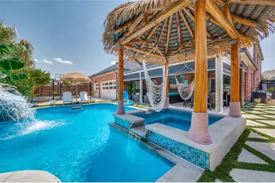 12532 Princess Drive, Frisco, TX 75035 - Photo 1