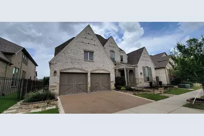 1909 Green Jasper Place, Arlington, TX 76005 - Photo 1
