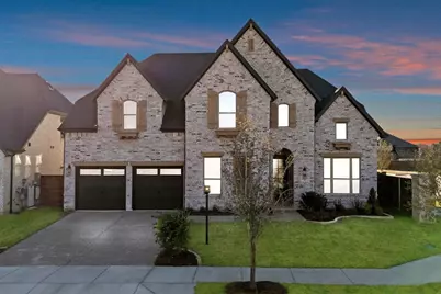 1800 Topaz Pier Lane, Mesquite, TX 75181 - Photo 1