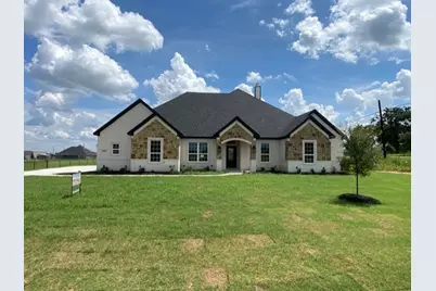 2000 Donna Court, Reno, TX 76020 - Photo 1