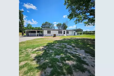 119 J E Woody Road, Springtown, TX 76082 - Photo 1