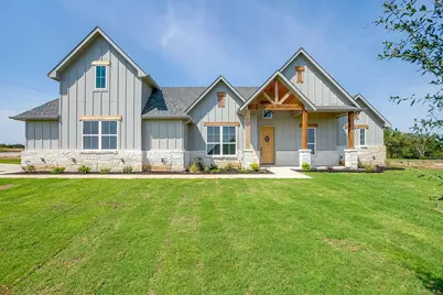 8501 Wild Colt Drive, Godley, TX 76044 - Photo 1