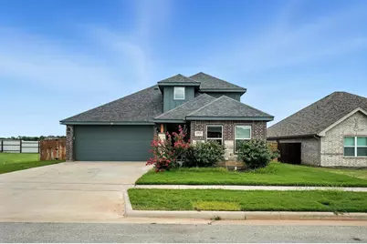 1717 Paras Avenue, Abilene, TX 79601 - Photo 1