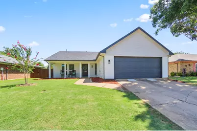 1328 Brazos Boulevard, Lewisville, TX 75077 - Photo 1