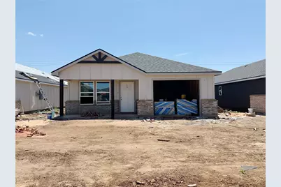 271 Tombstone Road, Abilene, TX 79602 - Photo 1