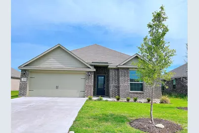 1024 Tumbleweed Trail, Crowley, TX 76036 - Photo 1