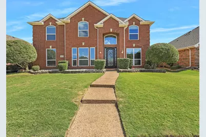 9913 Sean Drive, Frisco, TX 75035 - Photo 1