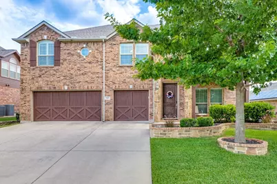 323 Trakehner Trail, Celina, TX 75009 - Photo 1