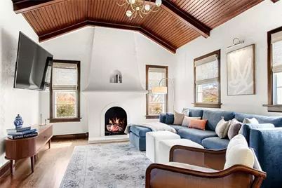 4132 Pershing Avenue, Fort Worth, TX 76107 - Photo 1