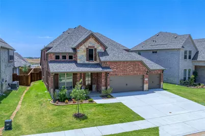 14779 Elion Court, Pilot Point, TX 75009 - Photo 1