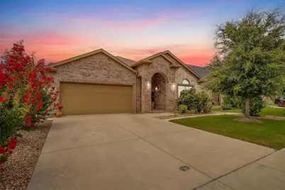 1221 Scott Drive, Weatherford, TX 76087 - Photo 1