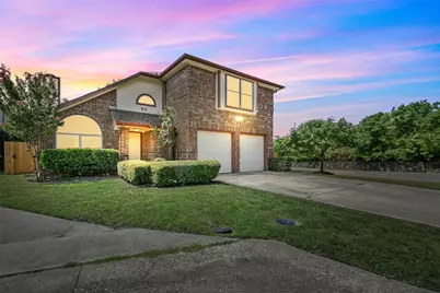 1631 Collin Drive, Allen, TX 75002 - Photo 1