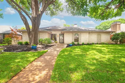 7407 Arbor Oaks Drive, Dallas, TX 75248 - Photo 1