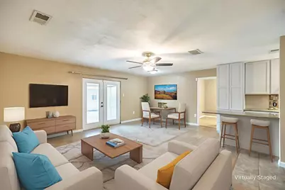 5201 Fairmont Street, Abilene, TX 79605 - Photo 1