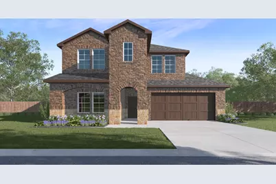 4012 Amethyst Drive, Celina, TX 75009 - Photo 1