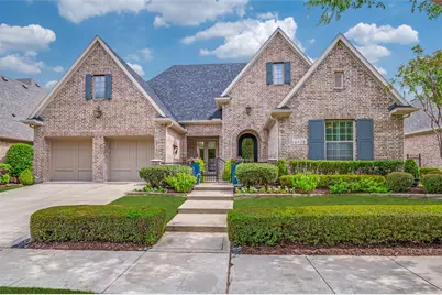 4118 Pebble Creek Court, Frisco, TX 75033 - Photo 1