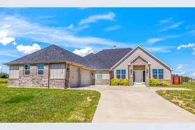 220 Jupiter Trail, Weatherford, TX 76088 - Photo 1
