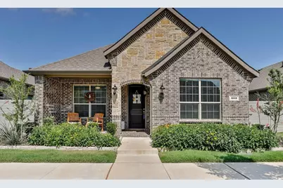808 Parkside Drive, Argyle, TX 76226 - Photo 1