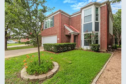 1537 Cross Courts Drive, Garland, TX 75040 - Photo 1