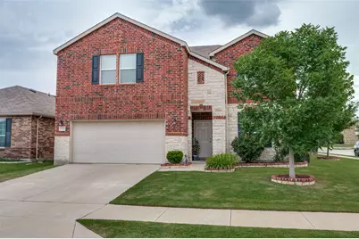 3133 Montserrat Creek Drive, Little Elm, TX 75068 - Photo 1