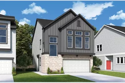 9341 Celestine Avenue, Dallas, TX 75243 - Photo 1