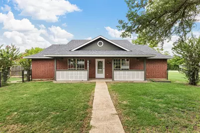 943 Randy Drive, Woodway, TX 76712 - Photo 1