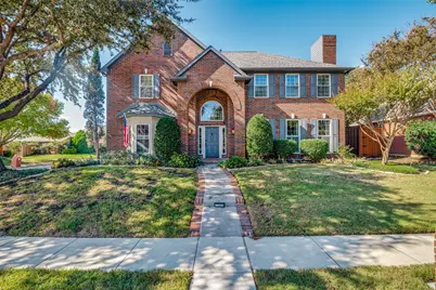 7009 Sharps Drive, Plano, TX 75025 - Photo 1