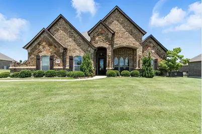 4240 San Simeon Lane, Fort Worth, TX 76179 - Photo 1