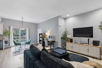 5031 Cedar Springs Road #202, Dallas, TX 75235 - Photo 1