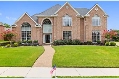 4464 Wordsworth Drive, Plano, TX 75093 - Photo 1