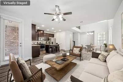 545 Sequoia Street, Allen, TX 75002 - Photo 1