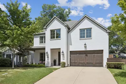 4341 Concho Street, Dallas, TX 75206 - Photo 1