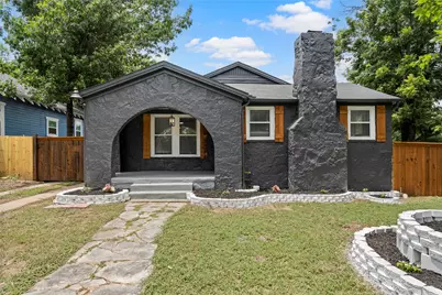 1711 Reuter Avenue, Waco, TX 76708 - Photo 1