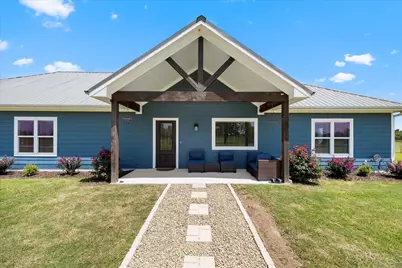 1714 County Road 1170, Brashear, TX 75420 - Photo 1
