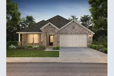 553 Sierra Ridge, Lavon, TX 75166 - Photo 1