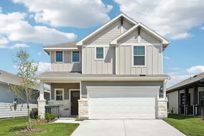 843 Wisteria Lane, Lavon, TX 75166 - Photo 1