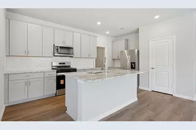 825 Wisteria Lane, Lavon, TX 75166 - Photo 1