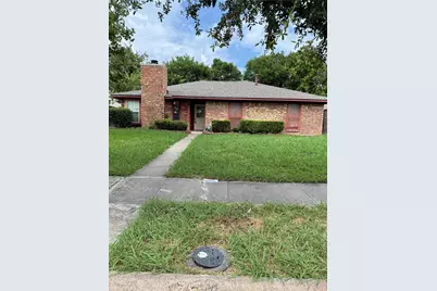1324 Virgie Joe Drive, Mesquite, TX 75149 - Photo 1