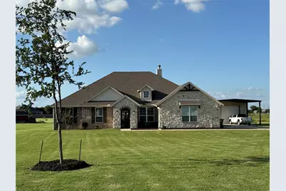 304 Olde Knoll Place, Rio Vista, TX 76093 - Photo 1