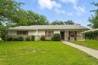 100 Hillcrest Street, Sanger, TX 76266 - Photo 1