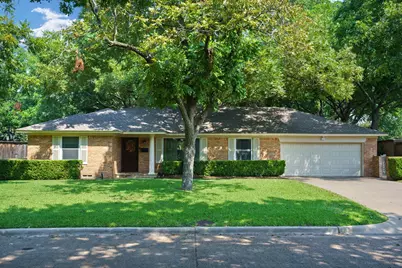 8831 Antrim Drive, Dallas, TX 75218 - Photo 1