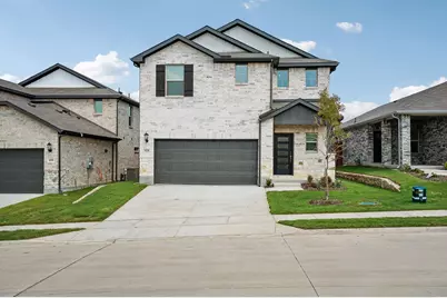 410 Blanton Street, McKinney, TX 75069 - Photo 1