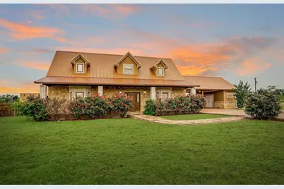 13303 Fm1287, Graham, TX 76450 - Photo 1