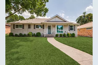 2648 Sharpview Lane, Dallas, TX 75228 - Photo 1