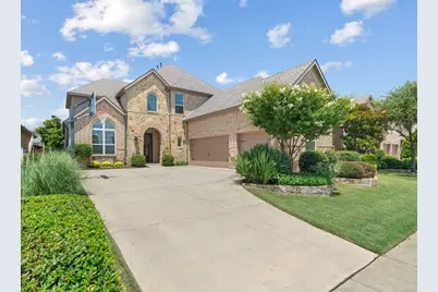 8217 Cholla Boulevard, Lantana, TX 76226 - Photo 1