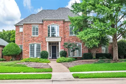 5965 Glendower Lane, Plano, TX 75093 - Photo 1